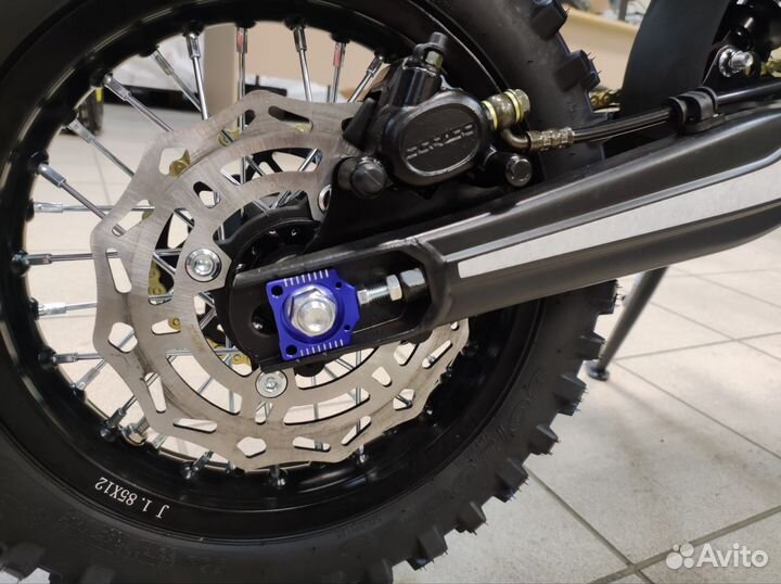 Питбайк Avantis H12-E Classic 14/12