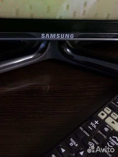 Телевизор Samsung