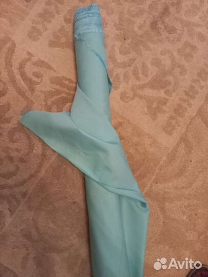 Ткань сорочечная