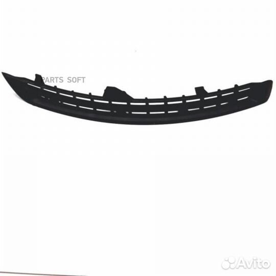 Volvo 30678954 Решетка бампера переднего правая (0