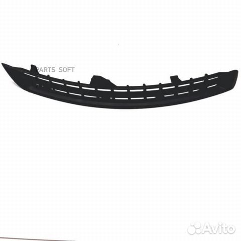 Volvo 30678954 Решетка бампера переднего правая (0