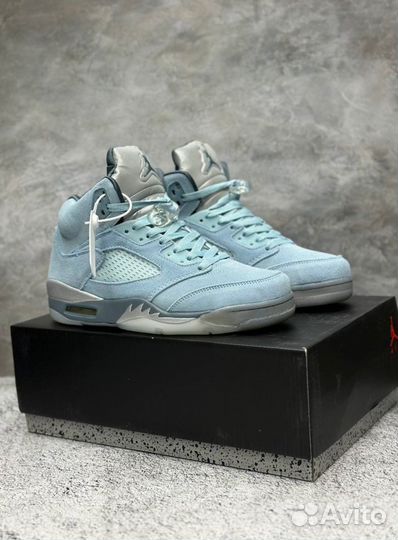 Удобные кроссовки Nike Jordan 5