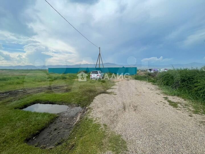 Участок 10 сот. (ИЖС)