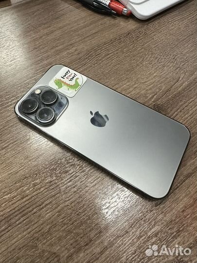 iPhone 13 Pro, 128 ГБ