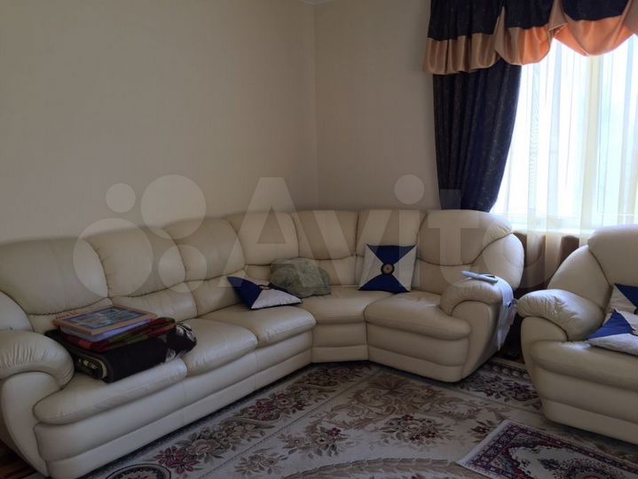 2-к. квартира, 105 м², 2/9 эт.