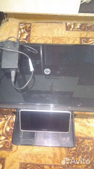 Принтер.Под ремонт или на запчасти