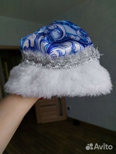 Карнавальный костюм