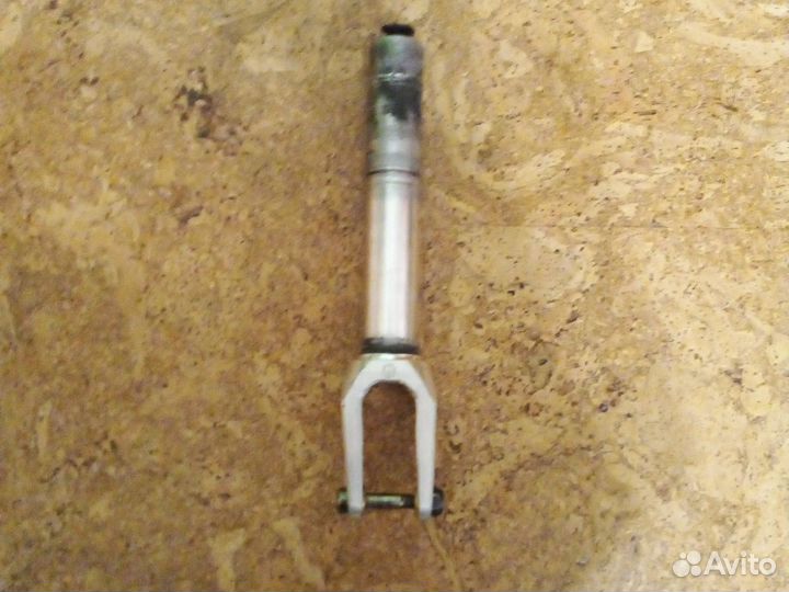 Детали для трюкового самоката