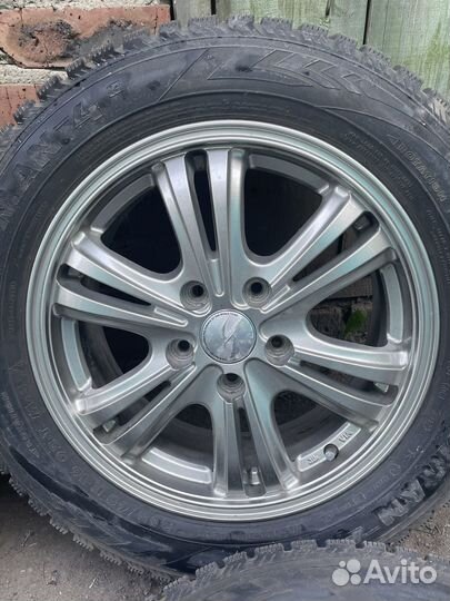 Nordman Nordman 4 205/60 R16