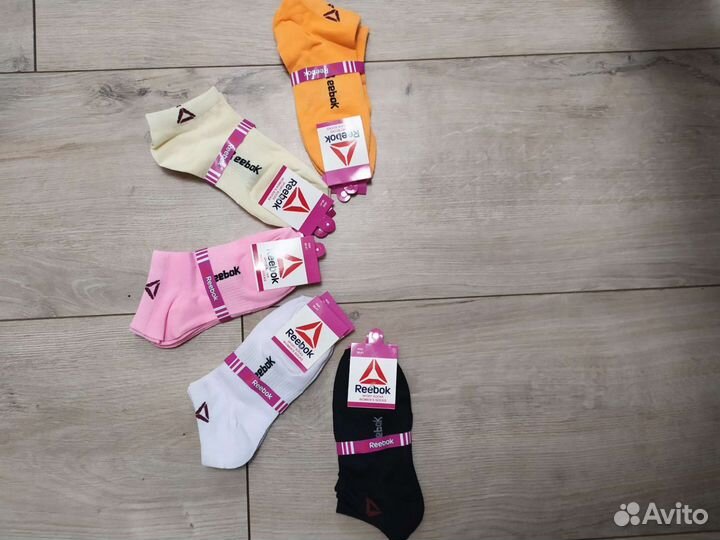 Носки мужские и женские