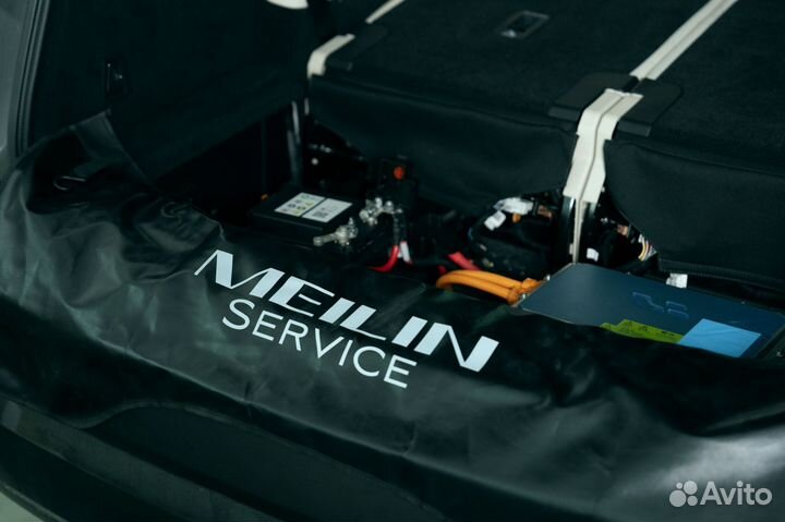 Сход развал Hyundai Tucson