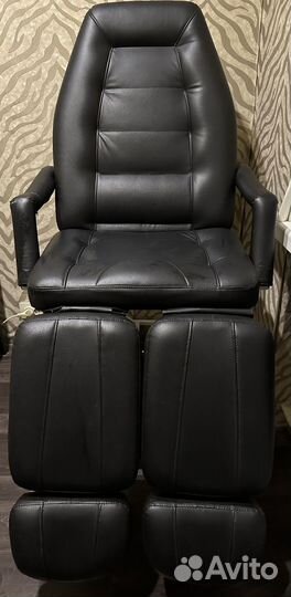 Кресло для педикюра