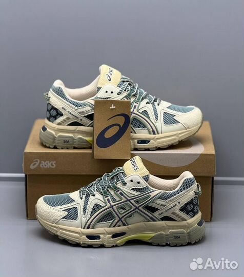 Кроссовки Asics Gel Kahana 8 (Арт.96863)