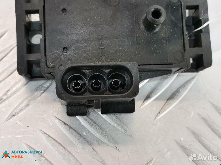 Датчик абсолютного давления Opel Agila (A) 2003