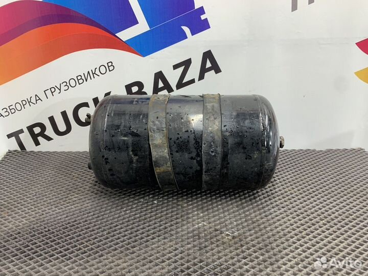 Ресивер воздушный 20L Разные Автомобили