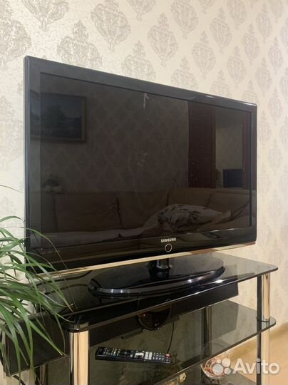 ЖК Телевизор Samsung le40m87bd на запчасти