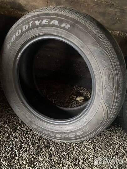 Goodyear Assurance 225/65 R17