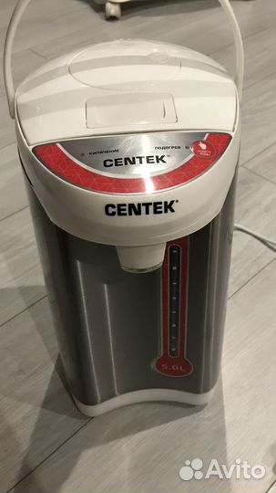 Термопот centek CT-0082
