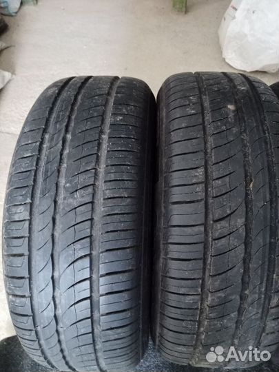 Pirelli Cinturato P1 Verde 205/55 R16 91V