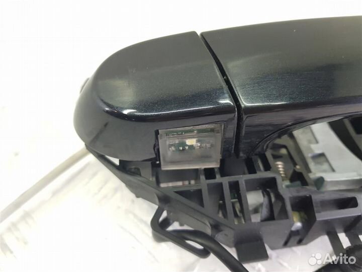 Ручка наружная передняя правая BMW 4 F32/F33/GT F