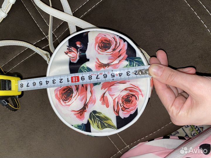 Сумка дольче