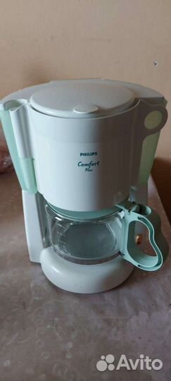 Новые-Кофеварки philips.есть 2-штуки.Торг