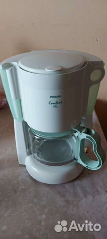Новые-Кофеварки philips.есть 2-штуки.Торг