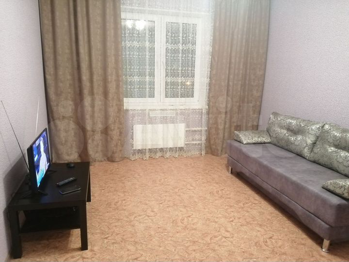 2-к. квартира, 55,8 м², 9/10 эт.