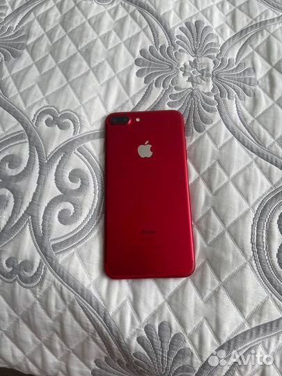 iPhone 7 Plus, 256 ГБ