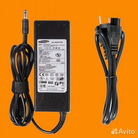 Блок питания Samsung AD-9019N