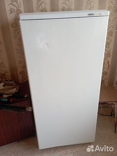 Холодильник бу маленький