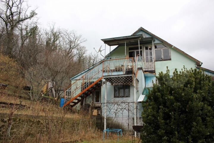 Дом 110,2 м² на участке 6,9 сот.