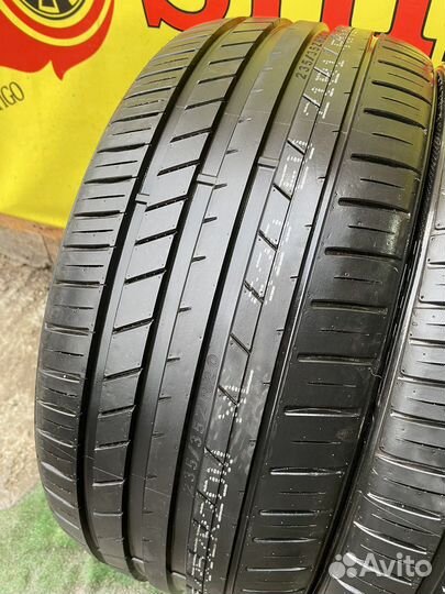Habilead SportMax S2000 235/35 R20 92W
