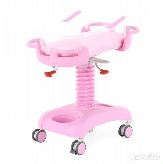 Кровать медицинская функциональная