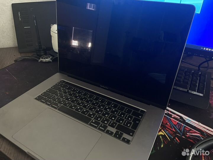 Apple MacBook Pro 16 2019 i7