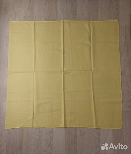 Скатерть хлопок