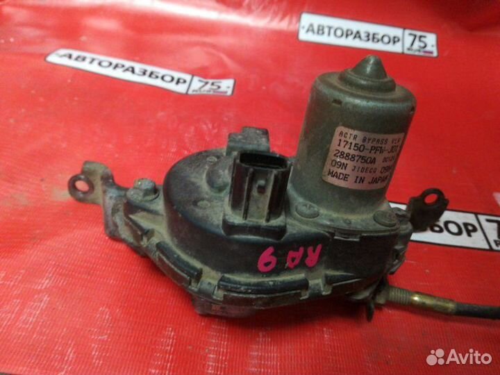 Блок круиз-контроля Honda Odyssey RA9 J30A 2000