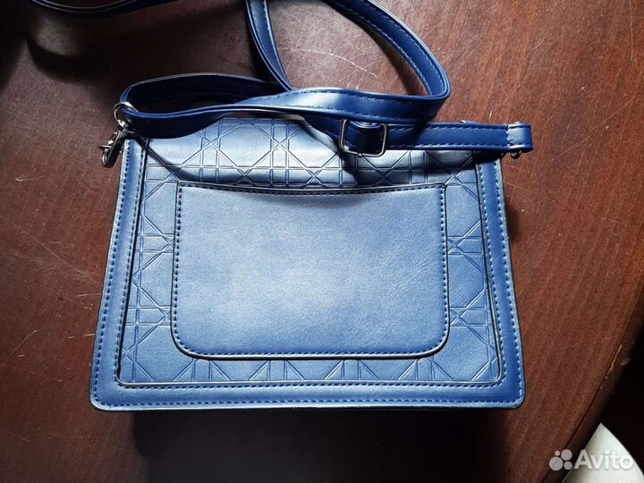 Сумка женская через плечо