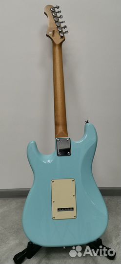 JET JS 300 BL электрогитара