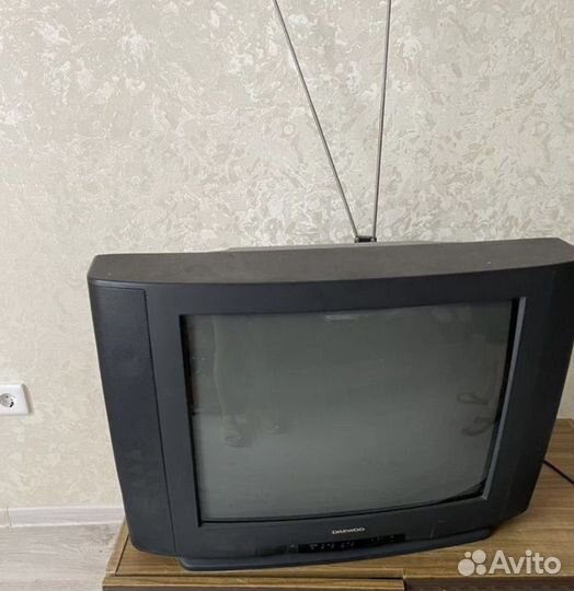 Телевизор бу