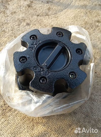 Хабы на УАЗ