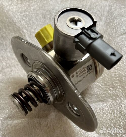 Тнвд BMW N20/N26