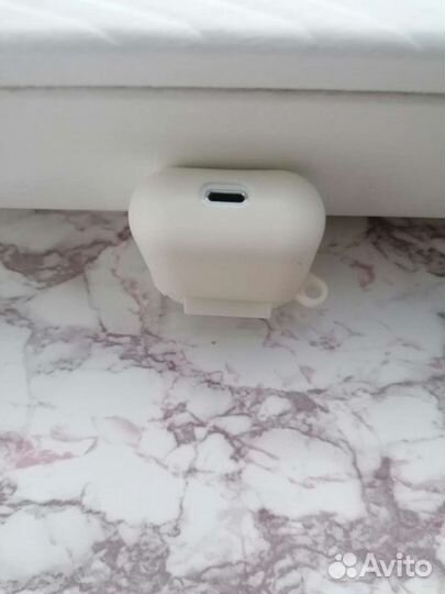 Чехол airpods