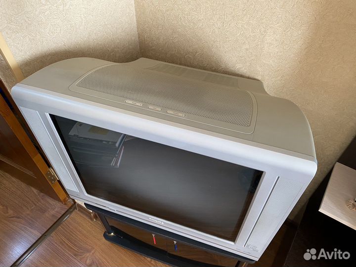Телевизор
