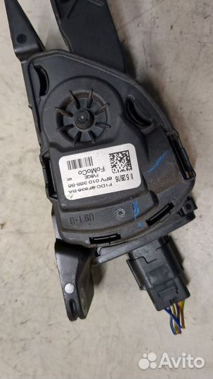 Педаль газа Ford Transit (Tourneo) Connect