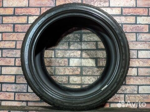 Bridgestone Potenza S001 275/35 R20