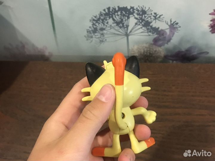 Игрушка из макдоналдс