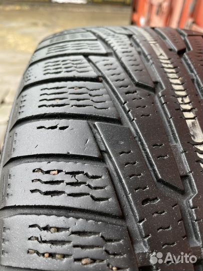 Nokian Tyres Nordman RS2 225/55 R17 101R