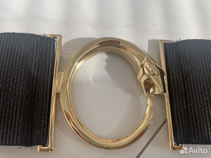 Ремень женский италия