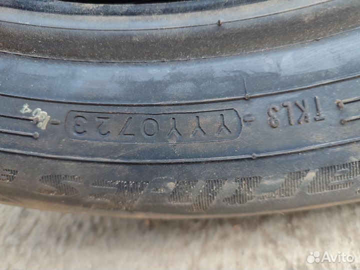 Yokohama Bluearth ES32 195/55 R16 87V